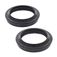 FORK DUST SEALS PAIR 43x54.5x13 57-108