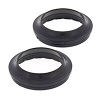 FORK DUST SEALS PAIR 57-108-1