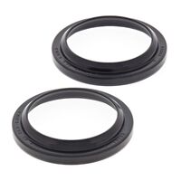 FORK DUST SEALS 43X55 57-117