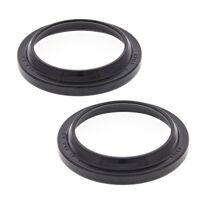 FORK DUST SEALS 41X53 57-118