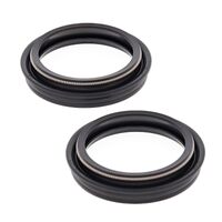 FORK DUST SEALS 43X53 (49) KTM 57-137