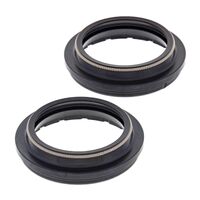 FORK DUST SEAL KIT 57-148