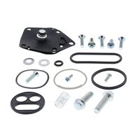 FUEL TAP REBUILD KIT 60-1072