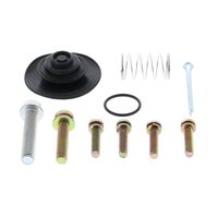 FUEL TAP DIAPHRAGM REPAIR KIT 60-1301