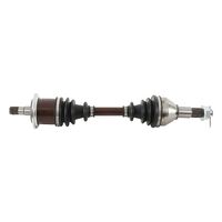ATV CV/AXLE COMPLETE SHAFT 6 BALL