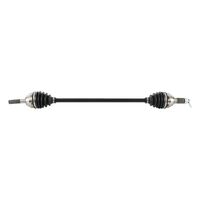 ATV CV/AXLE COMPLETE SHAFT 6 BALL