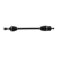 ATV CV/AXLE 6 BALL COMPLETE SHAFT AB6-CA-8-133