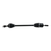 ATV CV Axle 6 Ball Complete Shaft AB6-CA-8-134