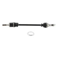 ATV CV/AXLE COMPLETE SHAFT 6 BALL