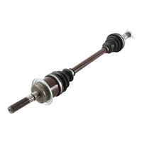 ATV CV/AXLE COMPLETE SHAFT 6 BALL