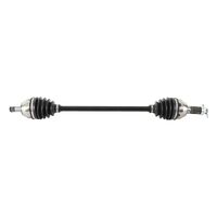 ATV CV/AXLE COMPLETE SHAFT 6 BALL