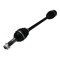 ATV CV/AXLE 6 BALL COMPLETE SHAFT AB6-CA-8-313