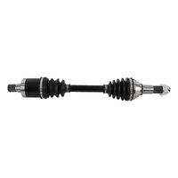 ATV CV/AXLE COMPLETE SHAFT 6 BALL
