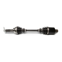 ATV CV/AXLE 6 BALL COMPLETE SHAFT AB6-CA-8-350