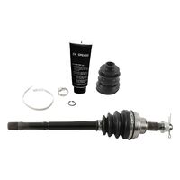 ATV CV/AXLE OUTER HALF SHAFT 6 BALL