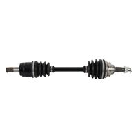ATV CV/AXLE COMPLETE SHAFT 6 BALL