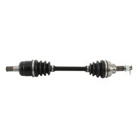 ATV CV/AXLE COMPLETE SHAFT 6 BALL