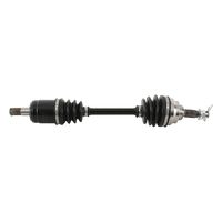 ATV CV/AXLE COMPLETE SHAFT 6 BALL