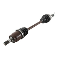 ATV CV Axle 6 Ball Complete Shaft - Honda