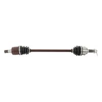 ATV CV/AXLE COMPLETE SHAFT 6 BALL