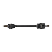 ATV CV Axle 6 Ball Complete Shaft - Honda