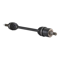 ATV CV Axle 6 Ball Complete Shaft - Honda