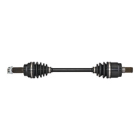ATV CV/AXLE COMPLETE SHAFT 6 BALL