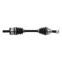 ATV CV/AXLE COMPLETE SHAFT 6 BALL