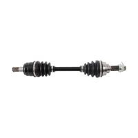 ATV CV/AXLE COMPLETE SHAFT 6 BALL