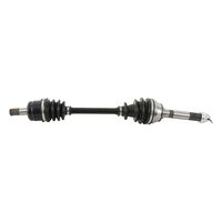 ATV CV/AXLE COMPLETE SHAFT 6 BALL