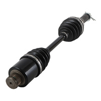 ATV CV Axle 6 Ball Complete Shaft AB6-PO-8-329