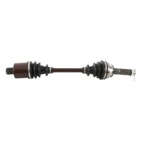 ATV CV/AXLE COMPLETE SHAFT 6 BALL