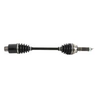 ATV CV/AXLE COMPLETE SHAFT 6 BALL
