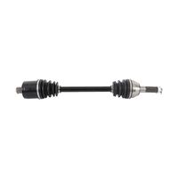 ATV CV/AXLE COMPLETE SHAFT 6 BALL