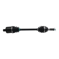 ATV CV Axle 6 Ball Complete Shaft - Polaris