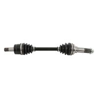 ATV CV/AXLE COMPLETE SHAFT 6 BALL