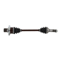 ATV CV/AXLE COMPLETE SHAFT 6 BALL