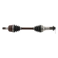 ATV CV/AXLE COMPLETE SHAFT 6 BALL