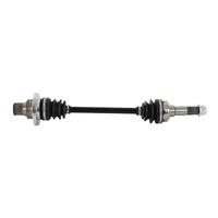 ATV CV Axle 6 Ball Complete Shaft AB6-YA-8-322