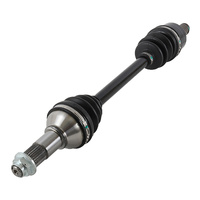 ATV CV Axle 6 Ball Complete Shaft - Yamaha