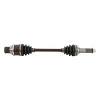 ATV CV/AXLE COMPLETE SHAFT 6 BALL