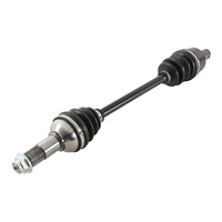 ATV CV/Axle 6 Ball Complete Shaft AB6-YA-8-346