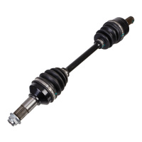 ATV CV/AXLE COMPLETE SHAFT (TRK) 6 BALL