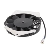 ATV / UTV COOLING FAN 70-1005