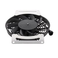 ATV / UTV COOLING FAN 70-1016
