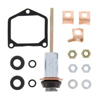 HARLEY SOLENOID BIG TWIN 2008 79-1102