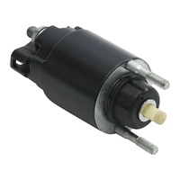 HD STARTER SOLENOID M8 114 & 117 - HIGH PERFORMANCE
