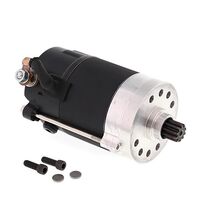 HD 1.4KW PREST. 66-88 B/TWIN BLK 80-1007