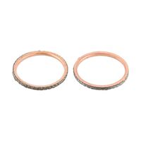 EXHAUST GASKET KIT 823010 - INDENT