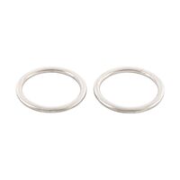 EXHAUST GASKET KIT 823011
